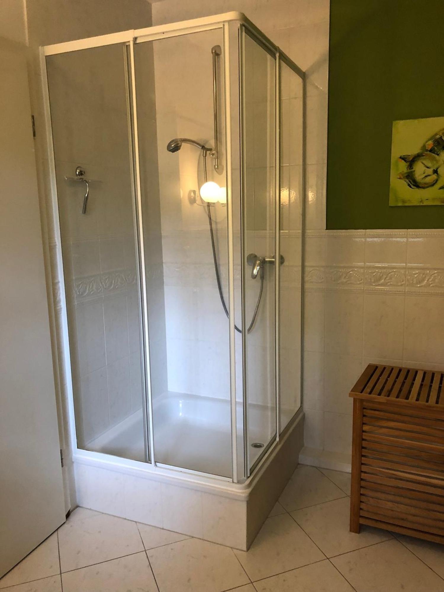 Gemütliche 1 12-Zimmer Wohnung Hoisdorf Exterior foto